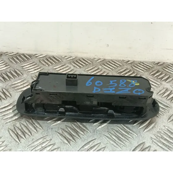 Mando Elevalunas Delantero Izquierdo para Ford S-Max (Wa6)