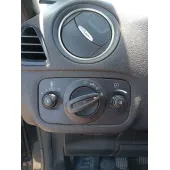 Mando Luces para Ford S-Max (Wa6)