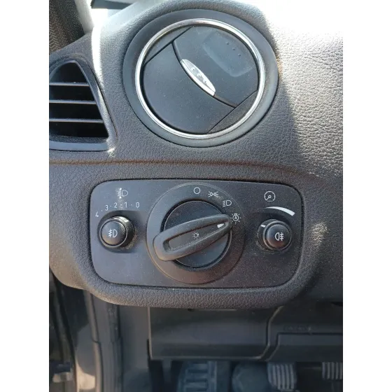 Mando Luces para Ford S-Max (Wa6)