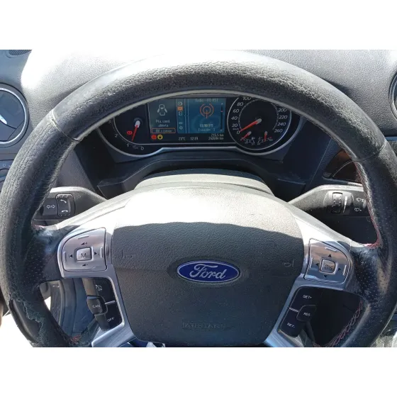 Mando Multifuncion para Ford S-Max (Wa6)