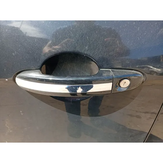 Maneta Exterior Delantera Izquierda para Ford S-Max (Wa6)