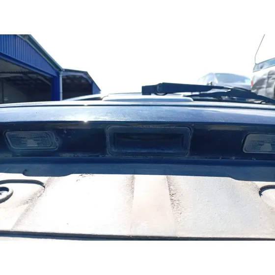 Maneta Exterior Porton para Ford S-Max (Wa6)