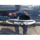 Maneta Exterior Trasera Derecha para Ford S-Max (Wa6)