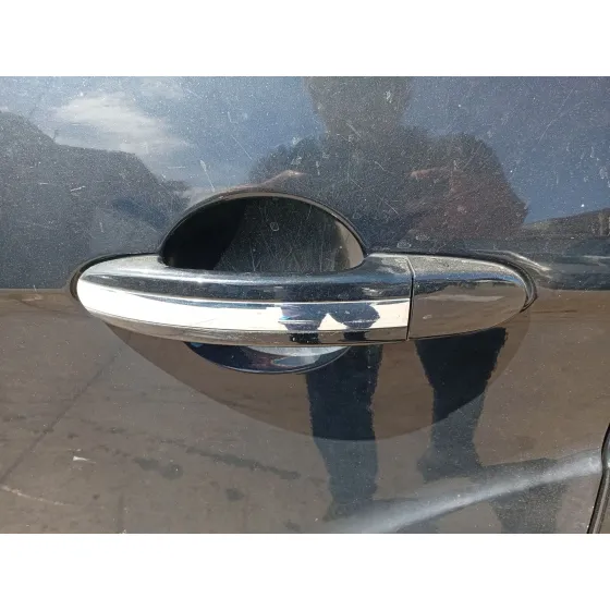 Maneta Exterior Trasera Izquierda para Ford S-Max (Wa6)