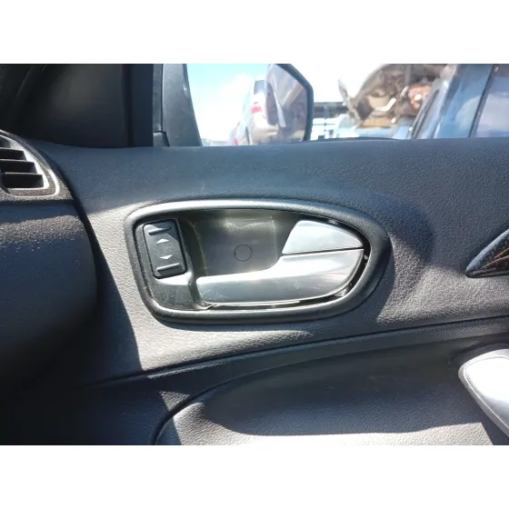 Maneta Interior Delantera Derecha para Ford S-Max (Wa6)