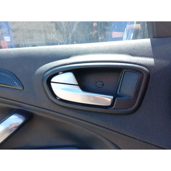 Maneta Interior Delantera Izquierda para Ford S-Max (Wa6)