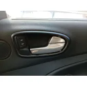 Maneta Interior Trasera Derecha para Ford S-Max (Wa6)