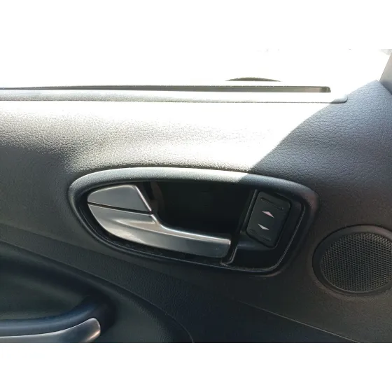 Maneta Interior Trasera Izquierda para Ford S-Max (Wa6)
