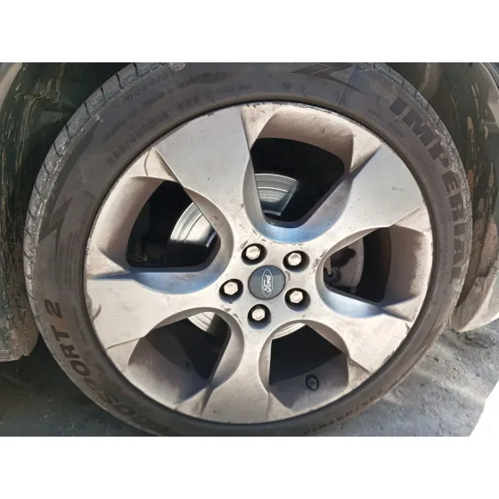 Mangueta Delantera Derecha para Ford S-Max (Wa6)