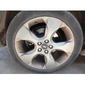 Mangueta Trasera Derecha para Ford S-Max (Wa6)