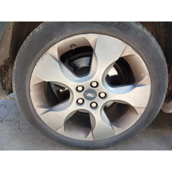 Mangueta Trasera Derecha para Ford S-Max (Wa6)