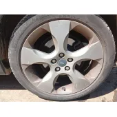 Mangueta Trasera Izquierda para Ford S-Max (Wa6)