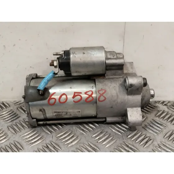 Motor Arranque para Ford S-Max (Wa6)