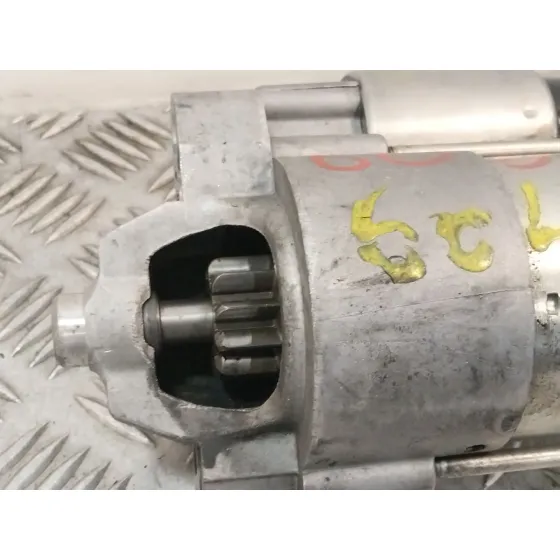 Motor Arranque para Ford S-Max (Wa6)