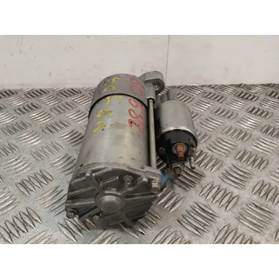 Motor Arranque para Ford S-Max (Wa6)