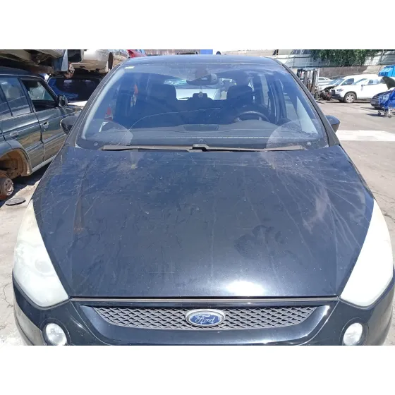 Motor Limpia Delantero para Ford S-Max (Wa6)