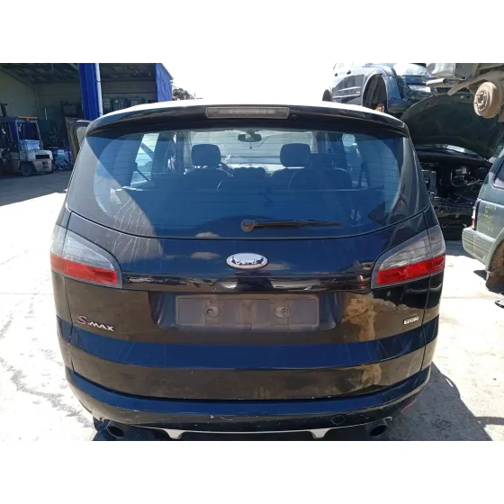 Motor Limpia Trasero para Ford S-Max (Wa6)