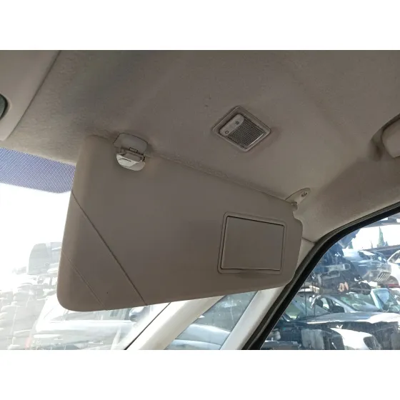Parasol Derecho para Ford S-Max (Wa6)