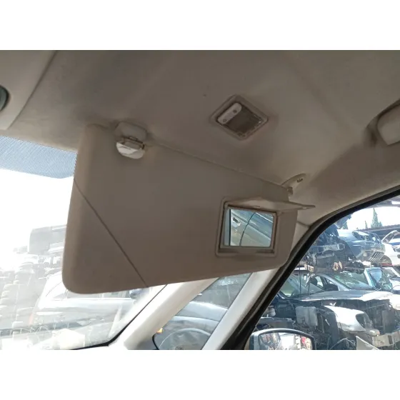 Parasol Derecho para Ford S-Max (Wa6)