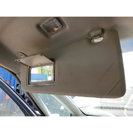 Parasol Izquierdo para Ford S-Max (Wa6)