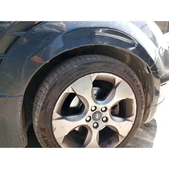 Paso De Rueda Delantero Derecho para Ford S-Max (Wa6)