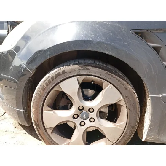 Paso De Rueda Delantero Izquierdo para Ford S-Max (Wa6)