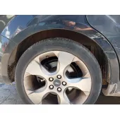 Paso De Rueda Trasero Derecho para Ford S-Max (Wa6)