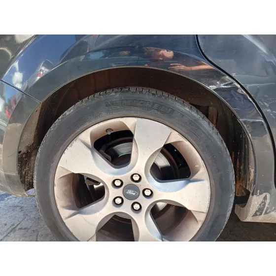 Paso De Rueda Trasero Derecho para Ford S-Max (Wa6)