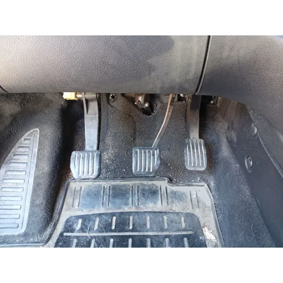 Pedal Acelerador para Ford S-Max (Wa6)