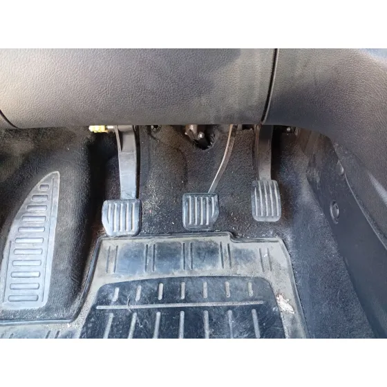 Pedal Embrague para Ford S-Max (Wa6)