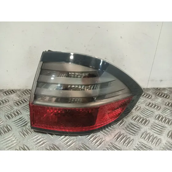 Piloto Trasero Derecho para Ford S-Max (Wa6)