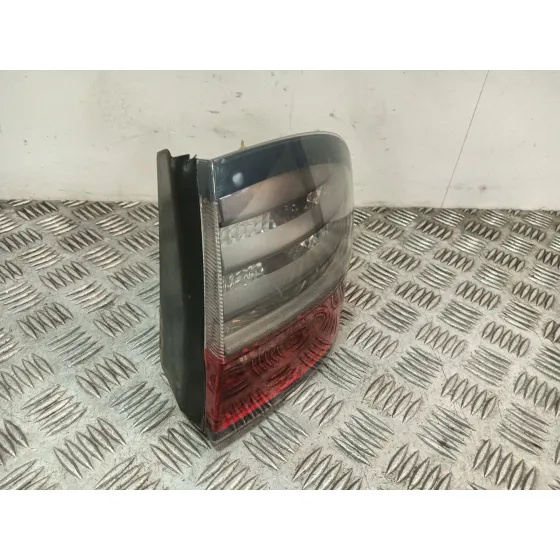 Piloto Trasero Derecho para Ford S-Max (Wa6)