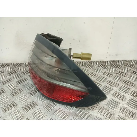 Piloto Trasero Derecho para Ford S-Max (Wa6)