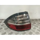 Piloto Trasero Izquierdo para Ford S-Max (Wa6)
