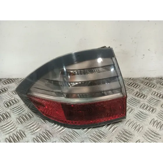 Piloto Trasero Izquierdo para Ford S-Max (Wa6)
