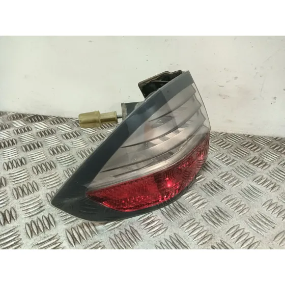 Piloto Trasero Izquierdo para Ford S-Max (Wa6)