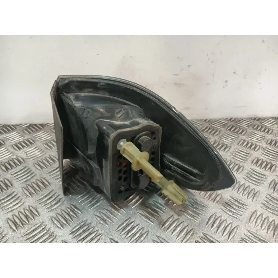 Piloto Trasero Izquierdo para Ford S-Max (Wa6)