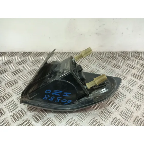 Piloto Trasero Izquierdo para Ford S-Max (Wa6)