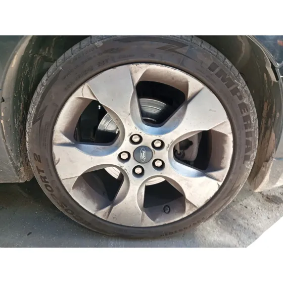 Pinza Freno Delantera Derecha para Ford S-Max (Wa6)
