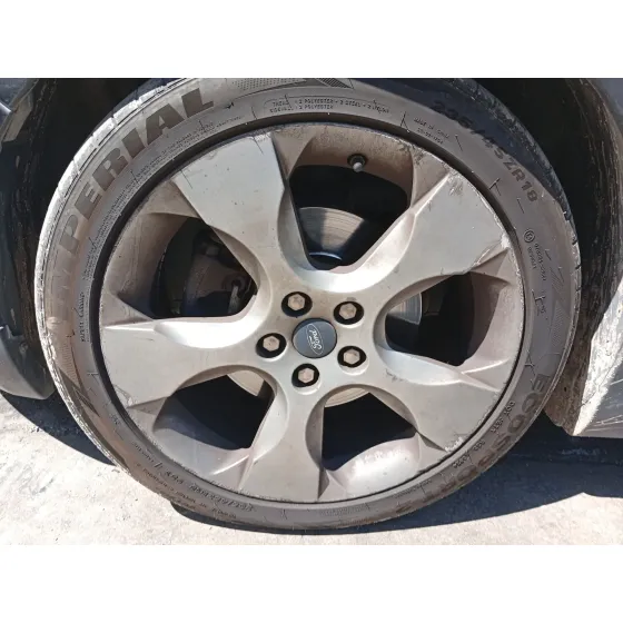 Pinza Freno Delantera Izquierda para Ford S-Max (Wa6)