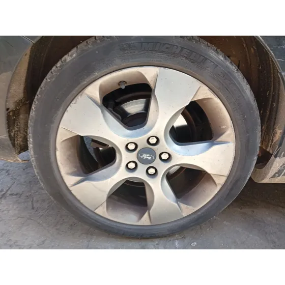 Pinza Freno Trasera Derecha para Ford S-Max (Wa6)