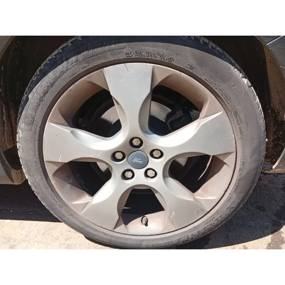 Pinza Freno Trasera Izquierda para Ford S-Max (Wa6)