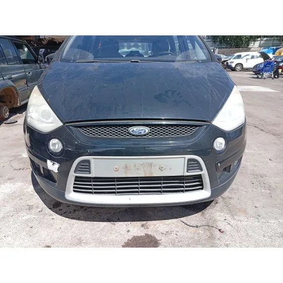 Refuerzo Paragolpes Delantero para Ford S-Max (Wa6)