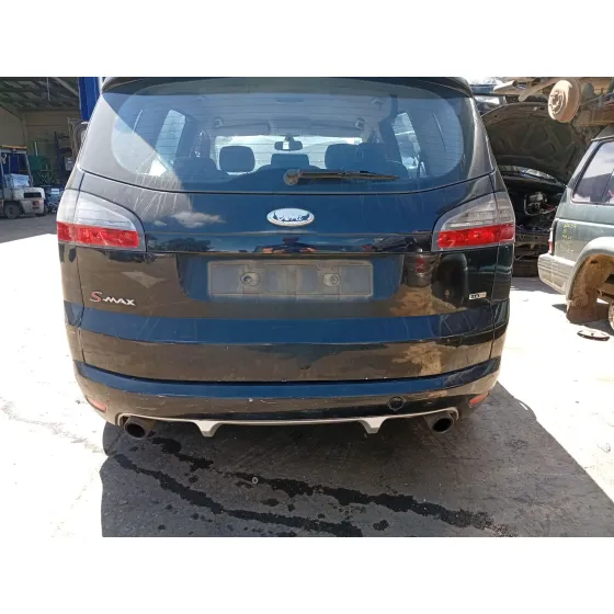 Refuerzo Paragolpes Trasero para Ford S-Max (Wa6)