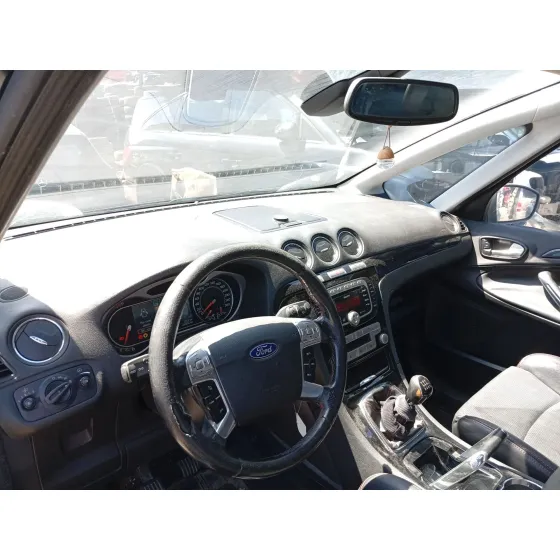 Salpicadero para Ford S-Max (Wa6)