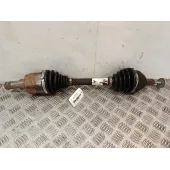 Transmision Delantera Izquierda para Ford S-Max (Wa6)