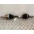 Transmision Delantera Izquierda para Ford S-Max (Wa6)