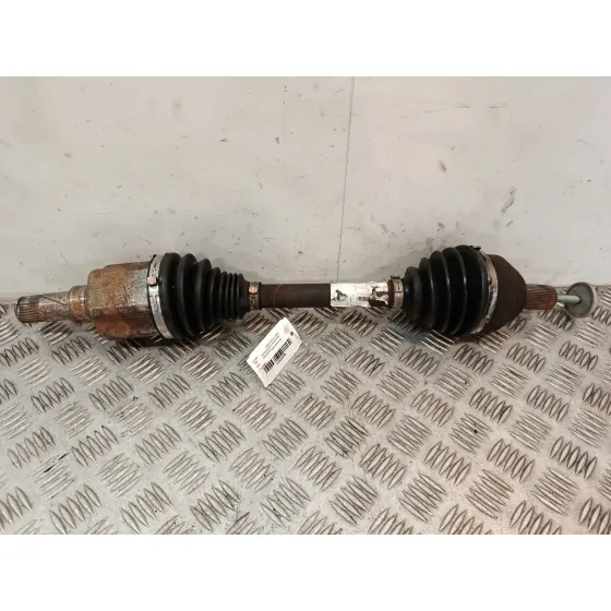 Transmision Delantera Izquierda para Ford S-Max (Wa6)