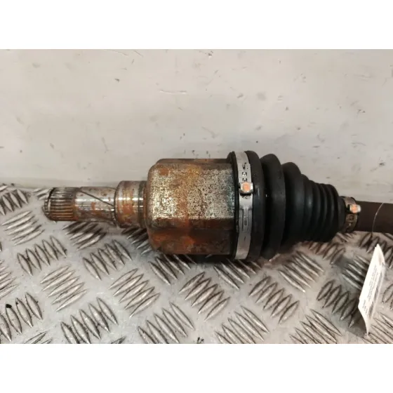 Transmision Delantera Izquierda para Ford S-Max (Wa6)