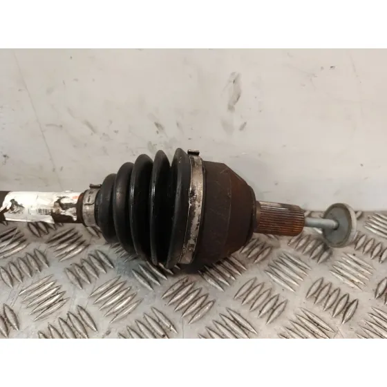 Transmision Delantera Izquierda para Ford S-Max (Wa6)
